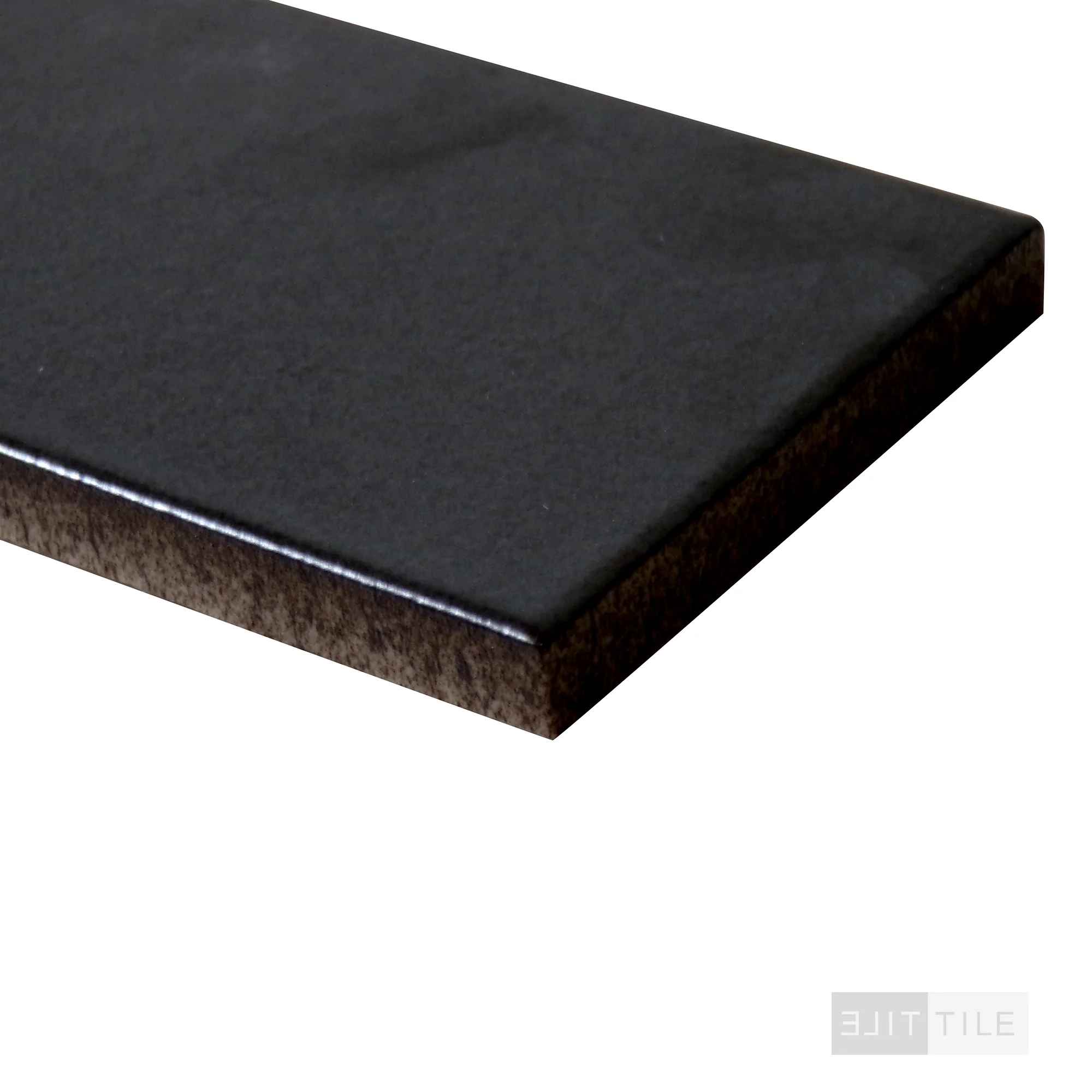 Zenia Glazed Porcelain Field Tile 2-1/2X9 Gravity Matte - Image 3